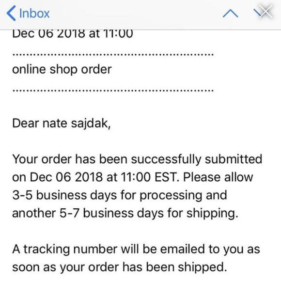 bright royal supreme fw18 box logo - Picture 6 of 6